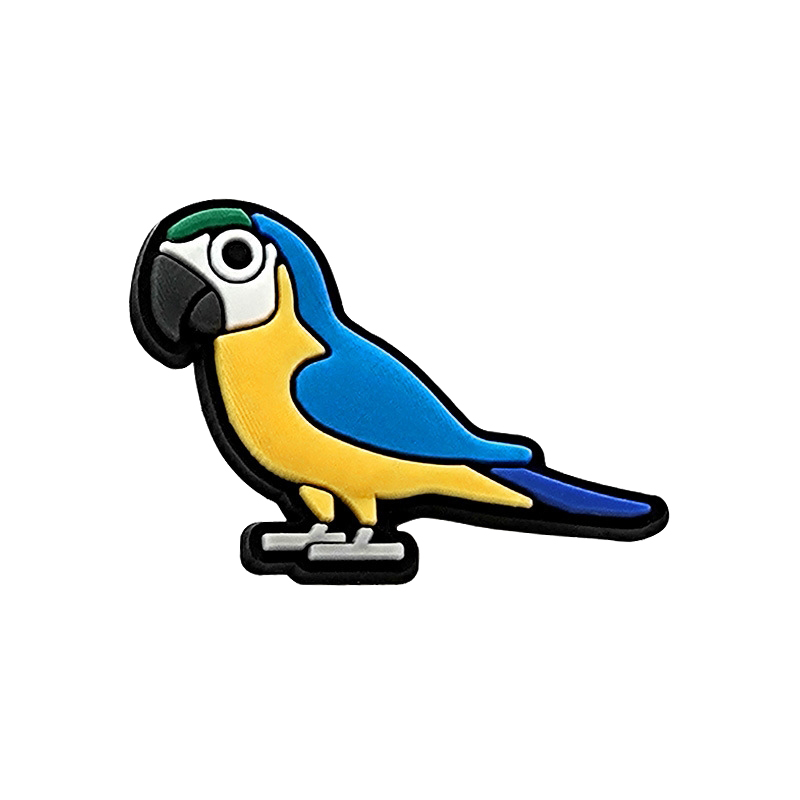 Bird Shoe Charms for Crocs Acc - đánh giá và giá Men Shoes Jeans