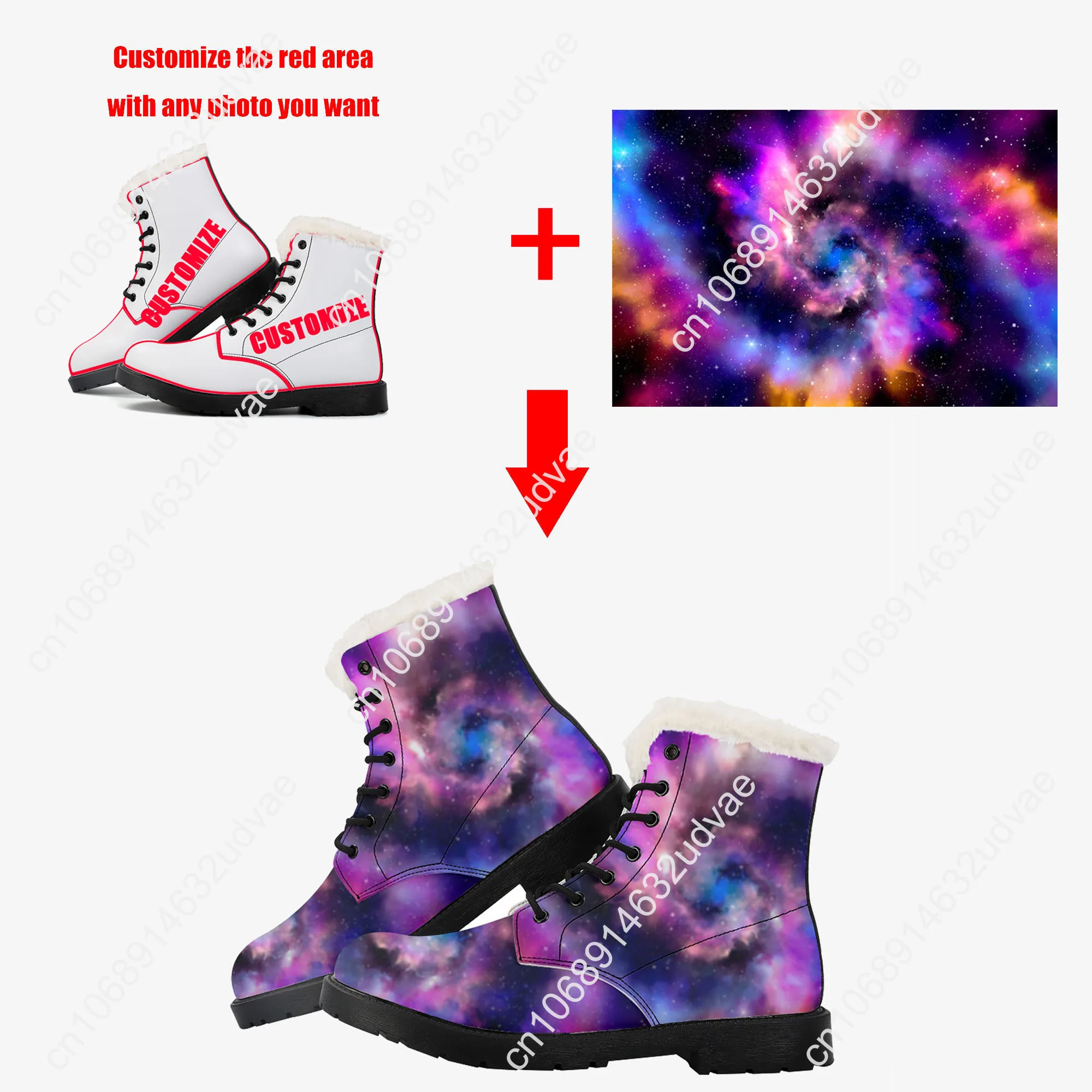 Lana Del Rey Singer Plush Boot - đánh giá và giá Men Shoes Boots