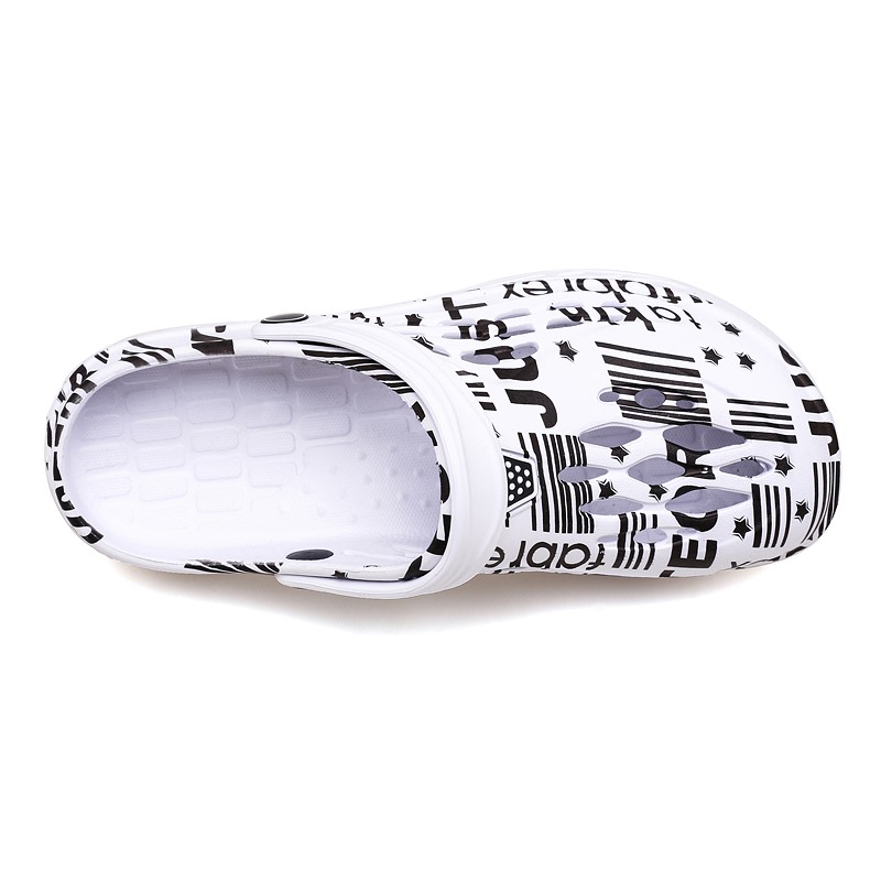 Big Size 47 48 49 Men Clogs Su - đánh giá và giá Men Shoes Size 46