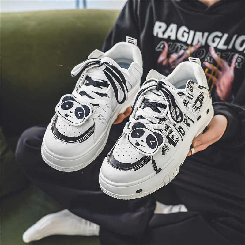 Flat Sole With Lacing Big Size - đánh giá và giá Men'S Training Shoes