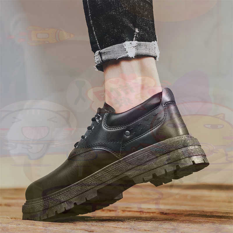 Dark Natural Leather Fashion T - đánh giá và giá Men Shoes Most Expensive