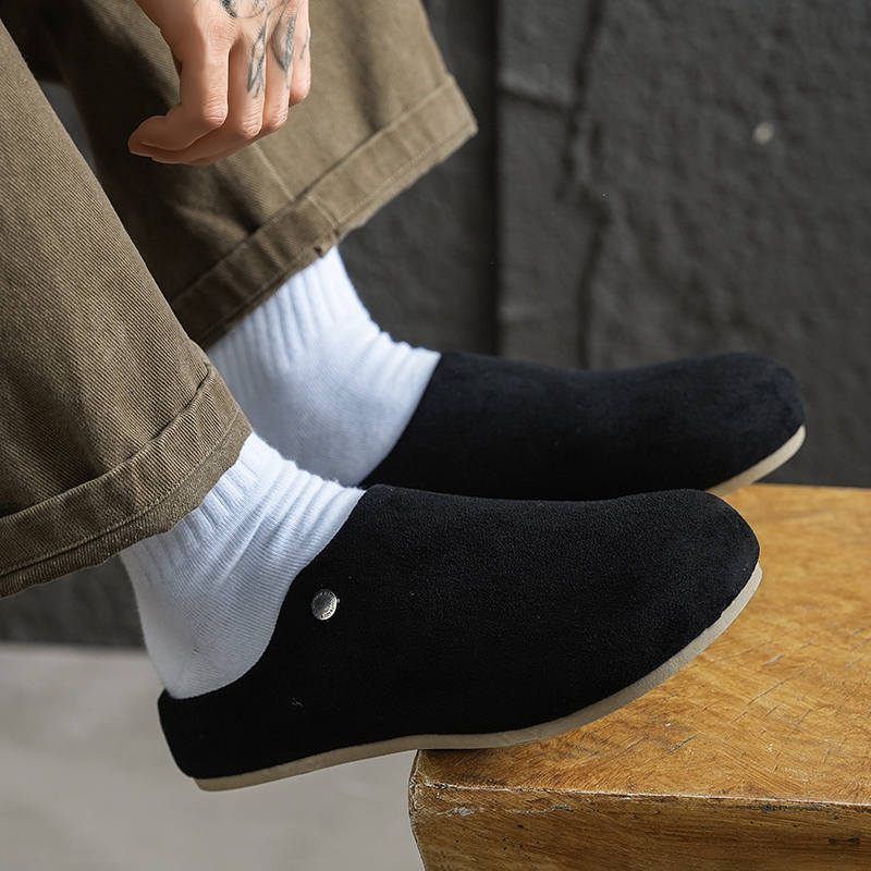 Round Toe Mesh Lining Lightwei - đánh giá và giá Men'S Shoes Birkenstock