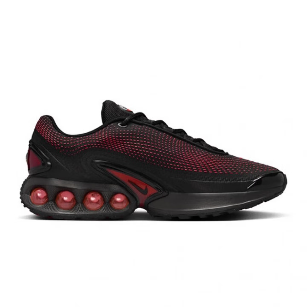 Nike Air Max Dn Soft, comforta - đánh giá và giá Men'S Shoes Nike Air Max