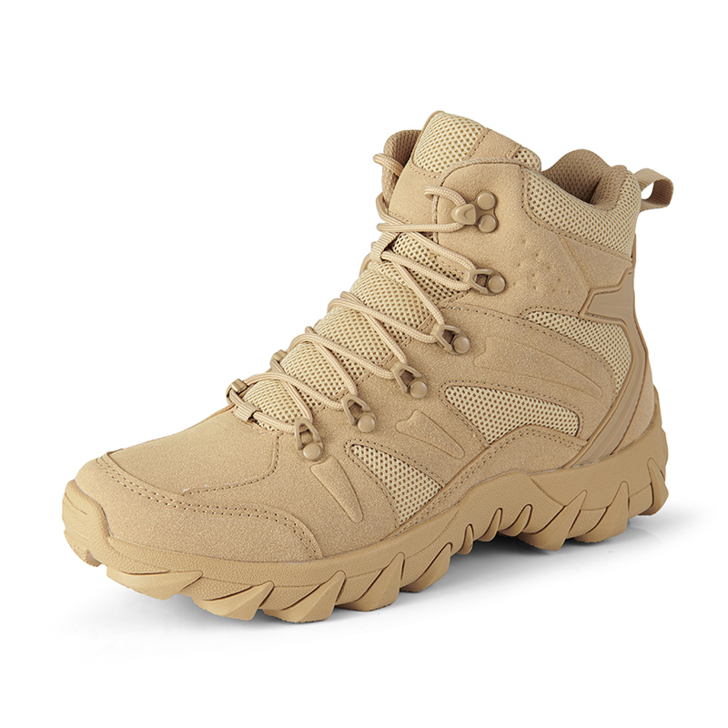 Men Tactical Boots Male Army S - đánh giá và giá Men'S Training Shoes