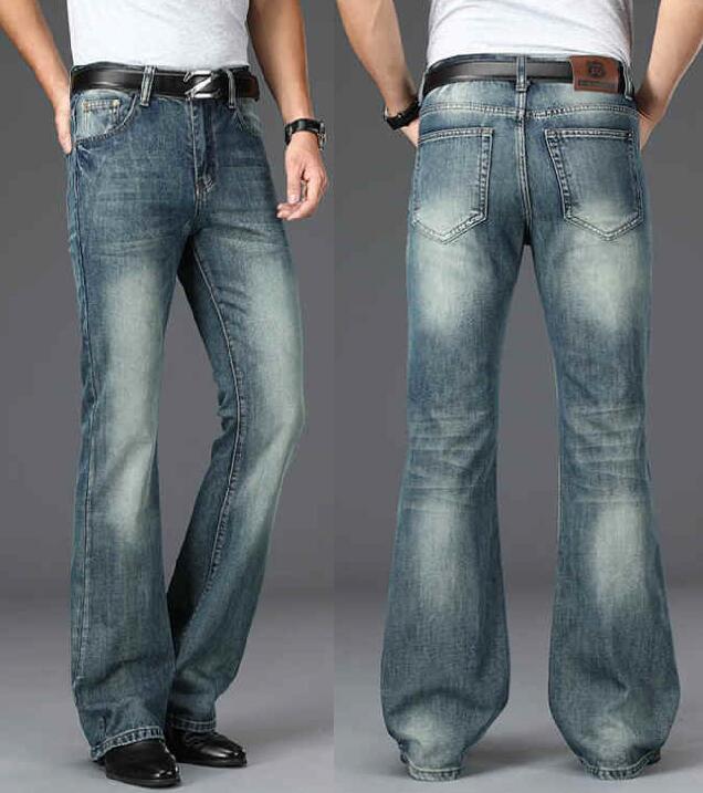 Nam Loe Quần Jean Lưng Nam Lớn - đánh giá và giá Men Shoes Jeans