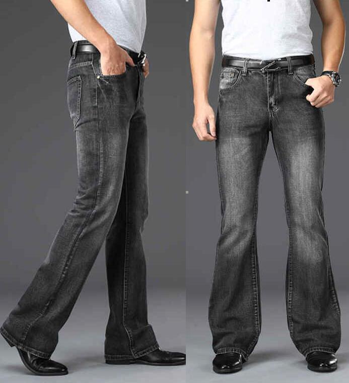 Nam Loe Quần Jean Lưng Nam Lớn - đánh giá và giá Men Shoes Jeans