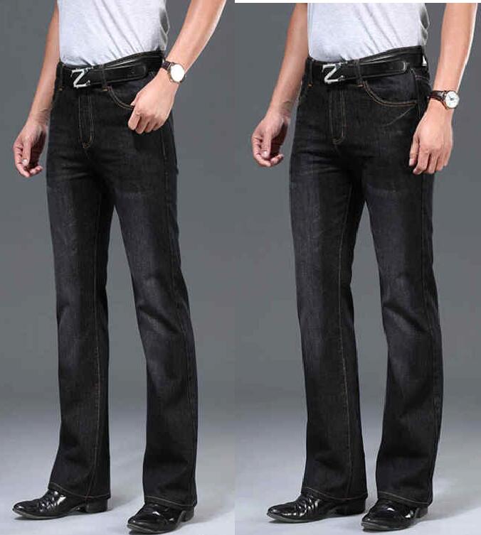 Nam Loe Quần Jean Lưng Nam Lớn - đánh giá và giá Men Shoes Jeans