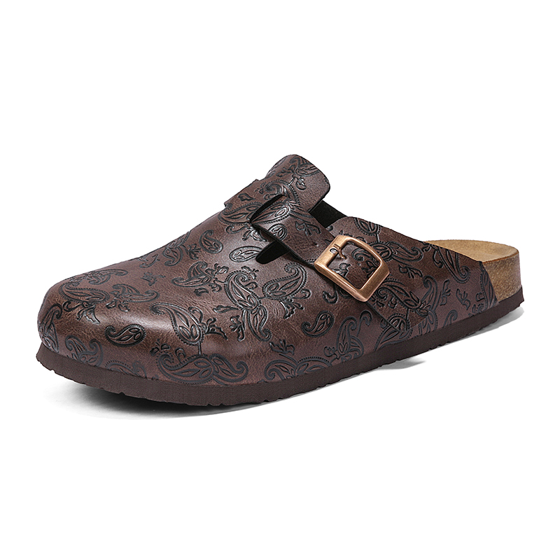 Classic Style Cork Slip-On San - đánh giá và giá Men'S Shoes Birkenstock