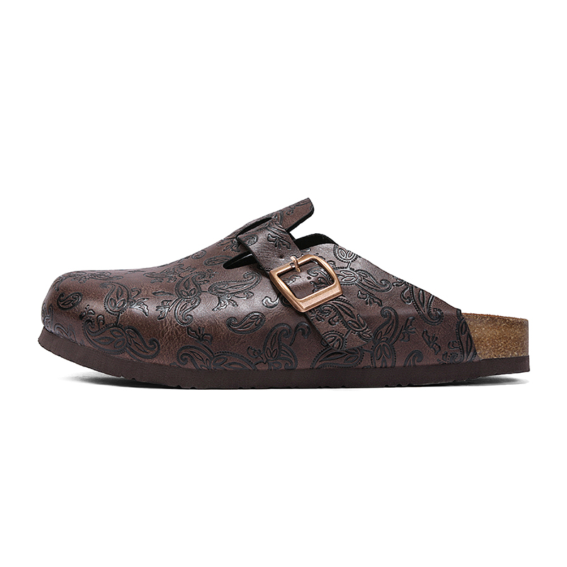 Classic Style Cork Slip-On San - đánh giá và giá Men'S Shoes Birkenstock
