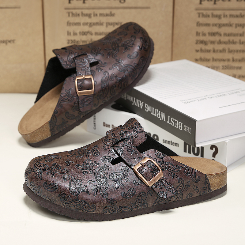 Classic Style Cork Slip-On San - đánh giá và giá Men'S Shoes Birkenstock