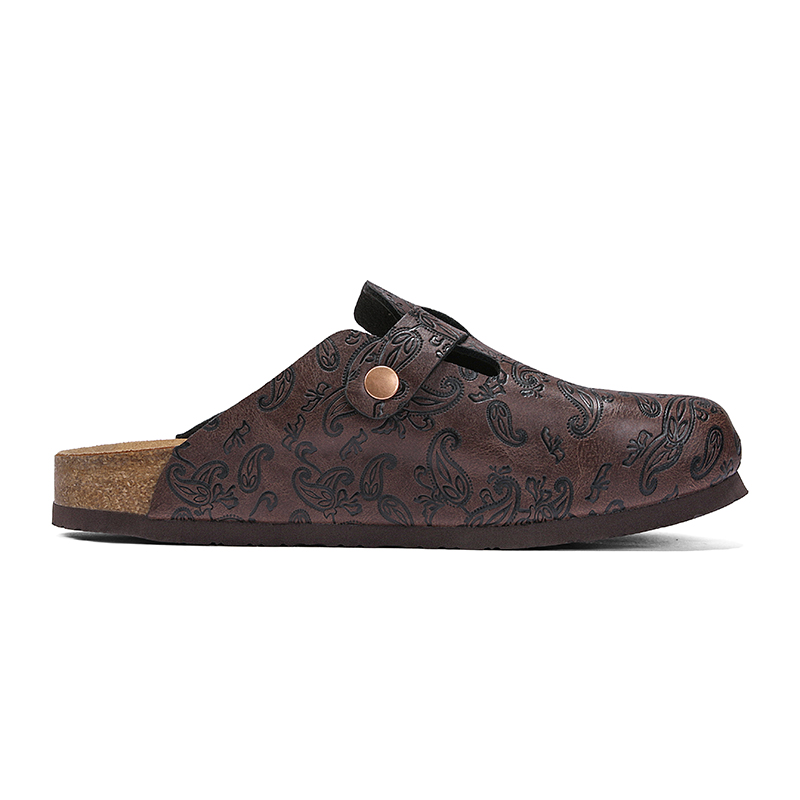 Classic Style Cork Slip-On San - đánh giá và giá Men'S Shoes Birkenstock