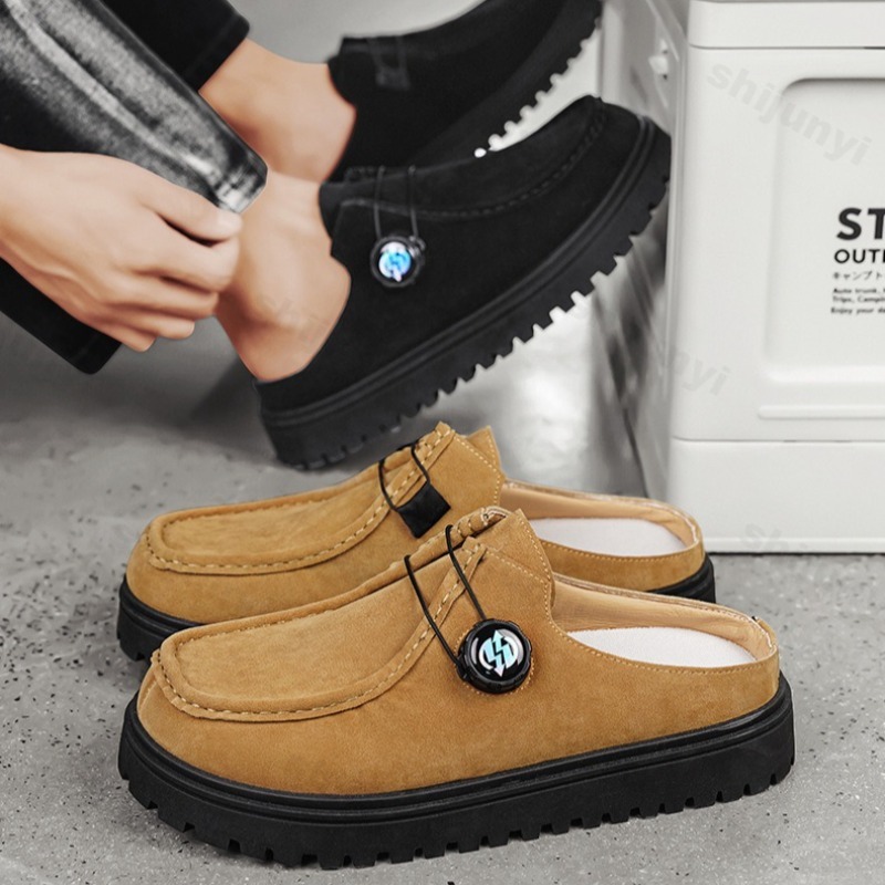 Men's Retro Design Fashion Cas - đánh giá và giá Men'S Shoes Birkenstock