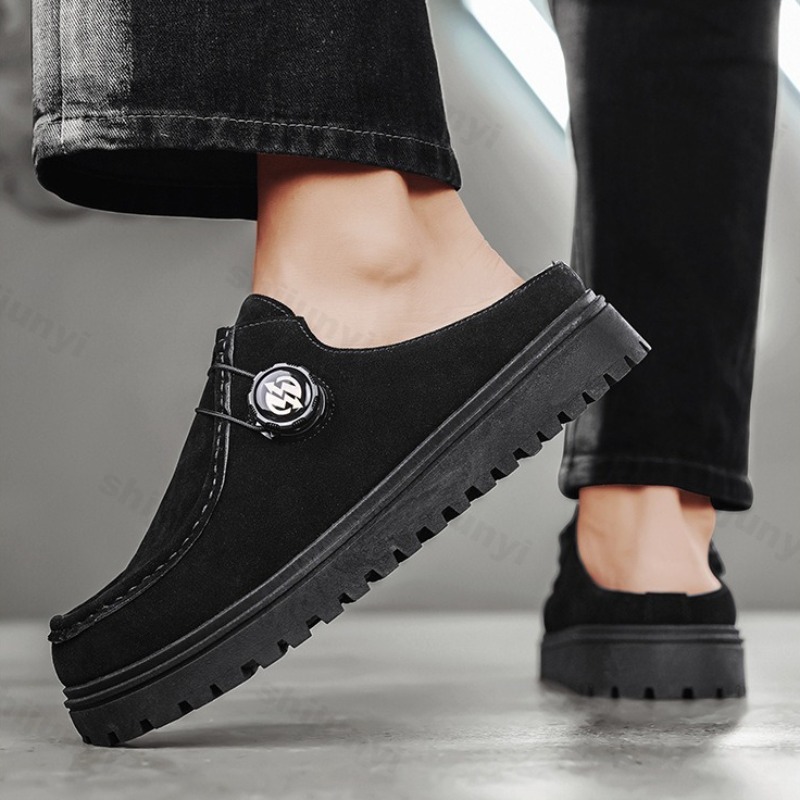 Men's Retro Design Fashion Cas - đánh giá và giá Men'S Shoes Birkenstock
