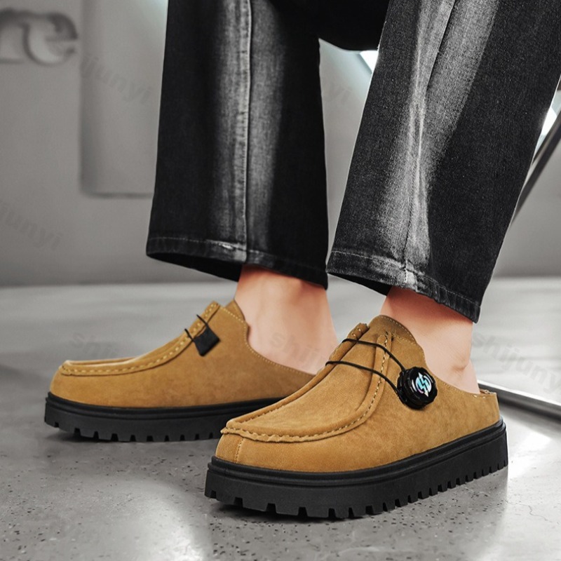 Men's Retro Design Fashion Cas - đánh giá và giá Men'S Shoes Birkenstock