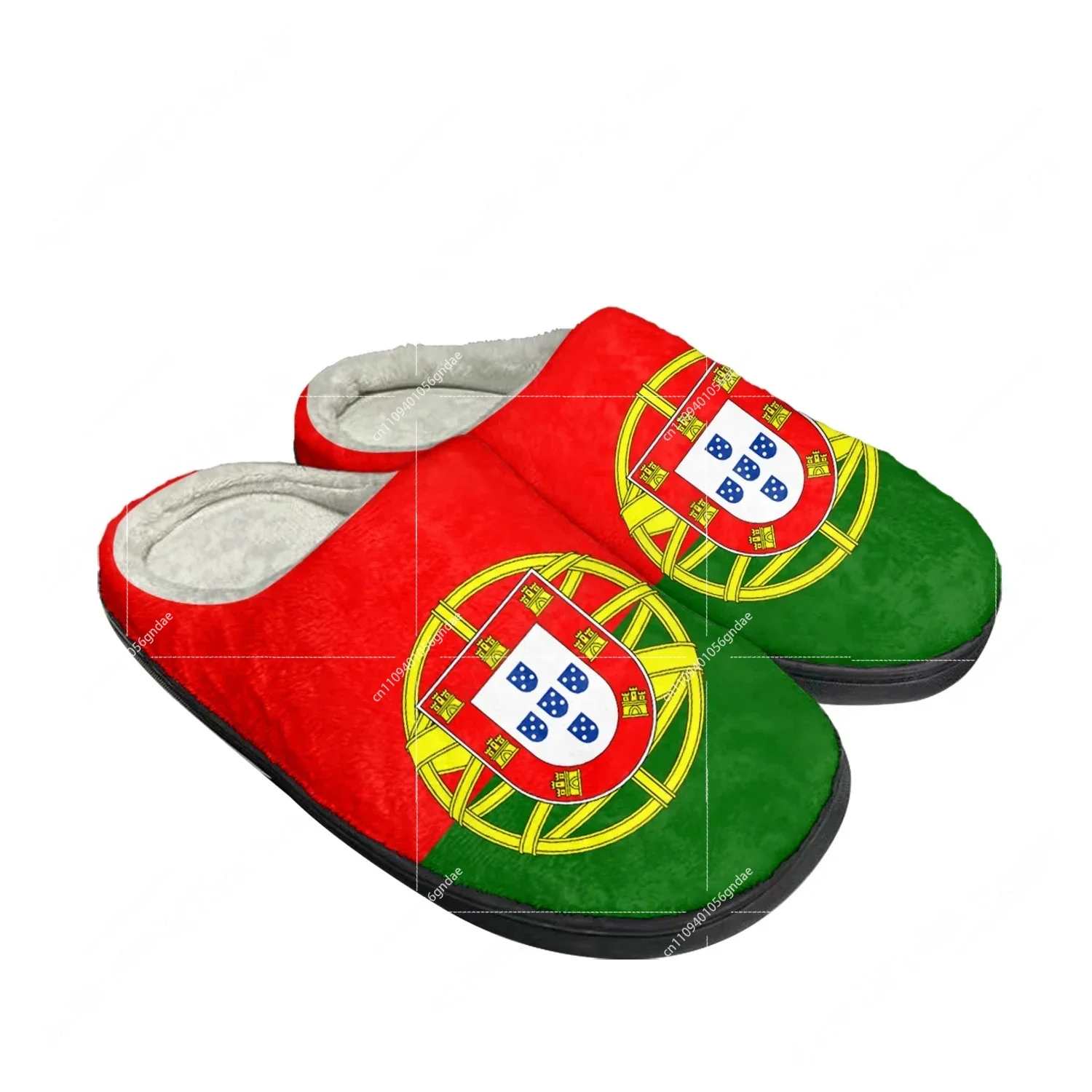 Portugal Flag Home Cotton Cust - đánh giá và giá Men'S Shoes Lightweight