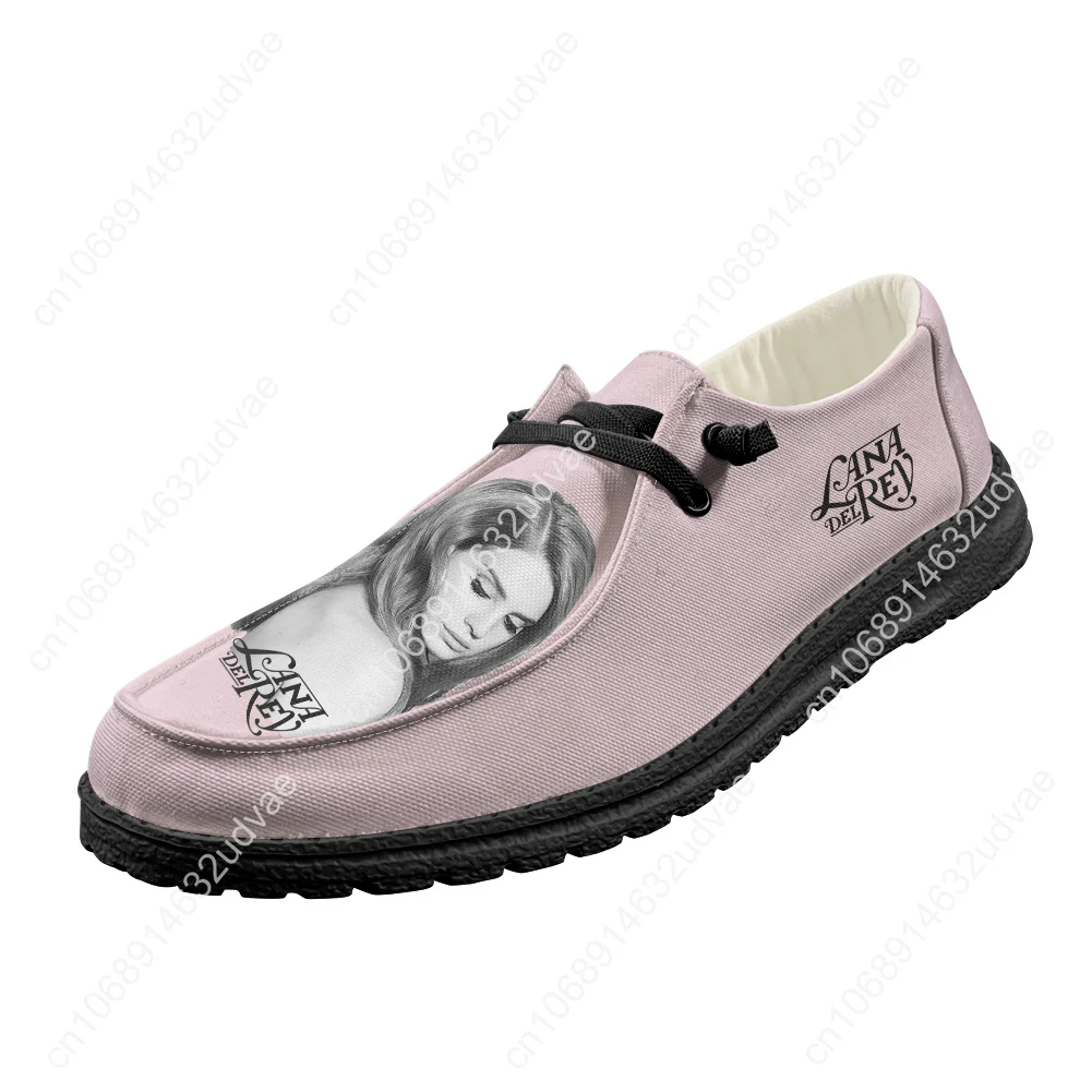 Lana Del Rey Singer Loafers Me - đánh giá và giá Men'S Shoes Lightweight