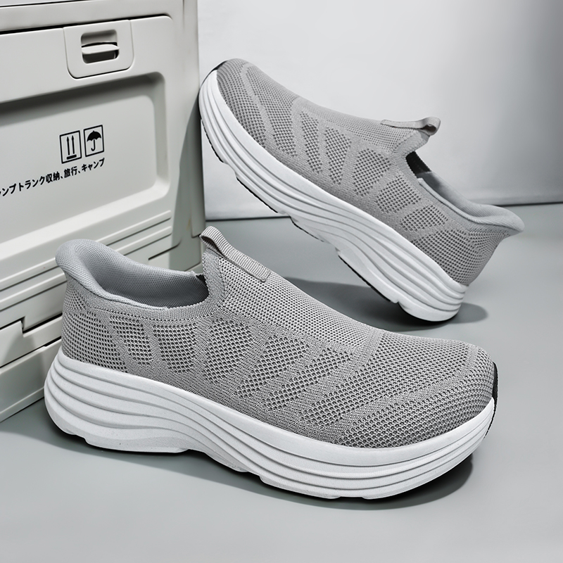 Men Shoes Sneakers Breathable  - đánh giá và giá Men'S Training Shoes