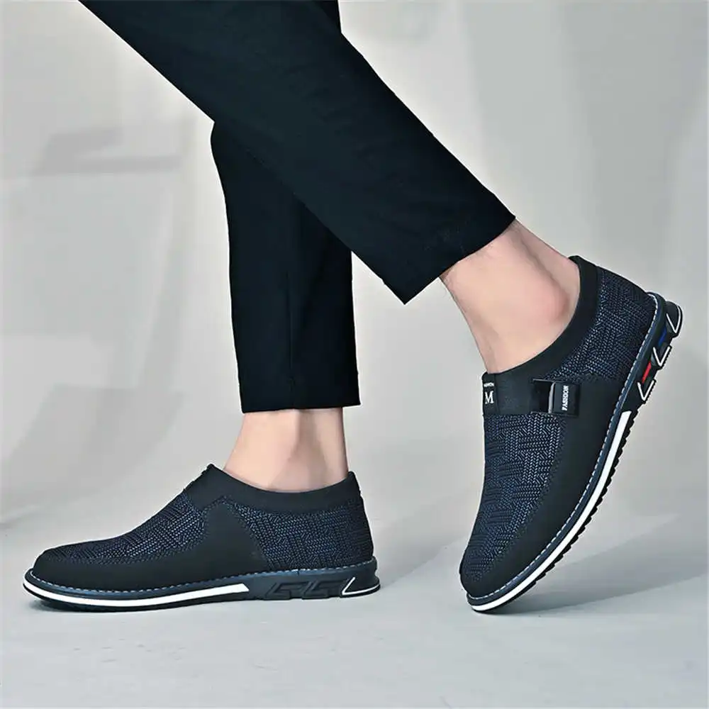 Dark Blue 44-45 Summer Shoes S - đánh giá và giá Men Shoes Most Expensive