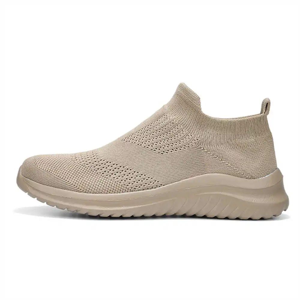 Beige Soft New Novelty Tennis  - đánh giá và giá Men Shoes Most Expensive