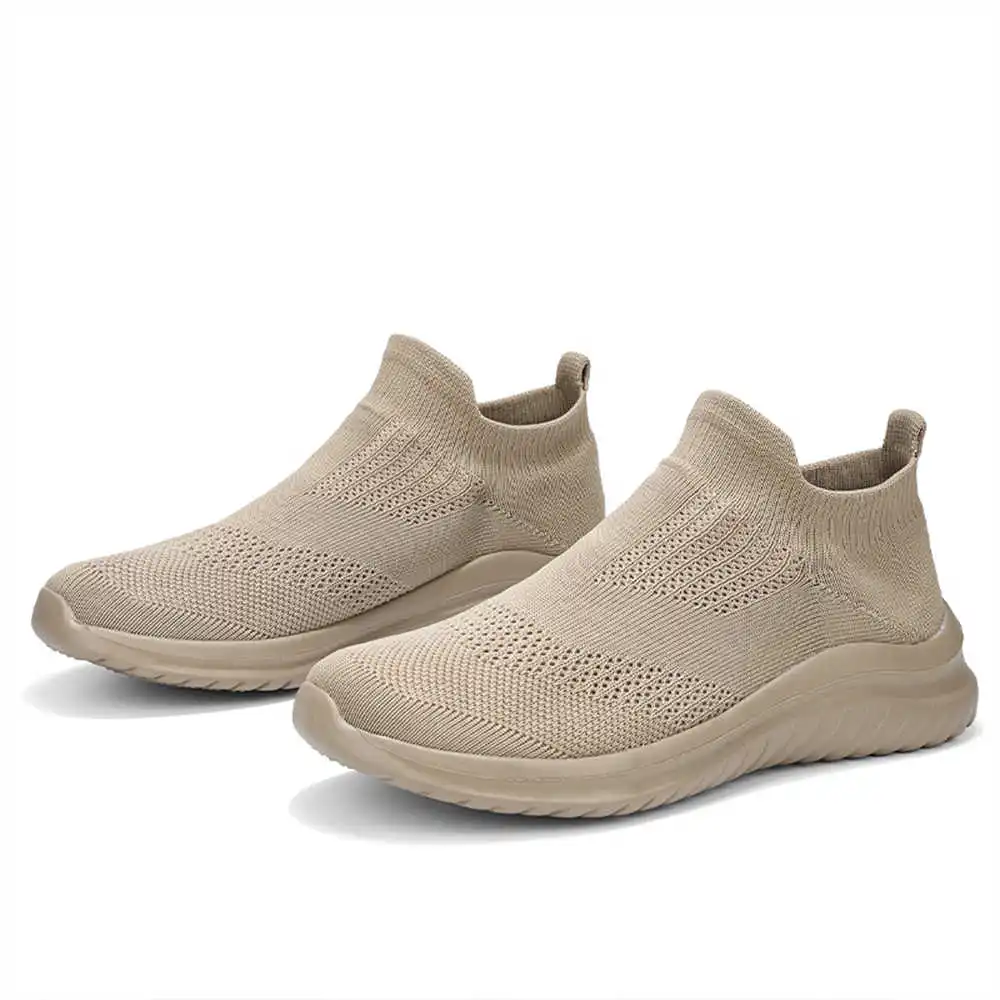 Beige Soft New Novelty Tennis  - đánh giá và giá Men Shoes Most Expensive