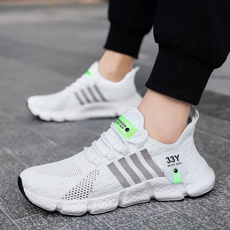 High Quality Sneakers Men Summ - đánh giá và giá Men Shoes Size 46