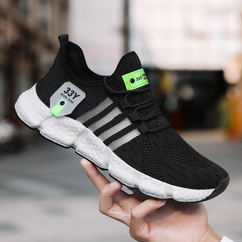 High Quality Sneakers Men Summ - đánh giá và giá Men Shoes Size 46