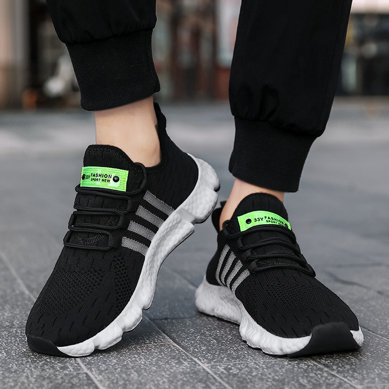 High Quality Sneakers Men Summ - đánh giá và giá Men Shoes Size 46