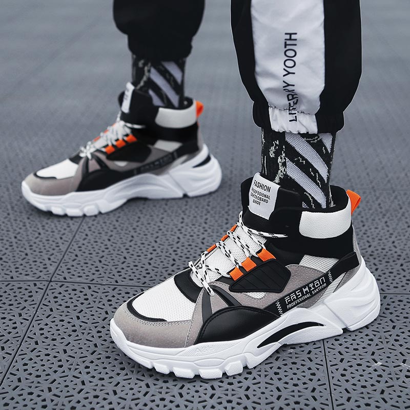 Hightop Mùa Hè Nam Thể Thao Ng - đánh giá và giá Men Shoes Most Expensive