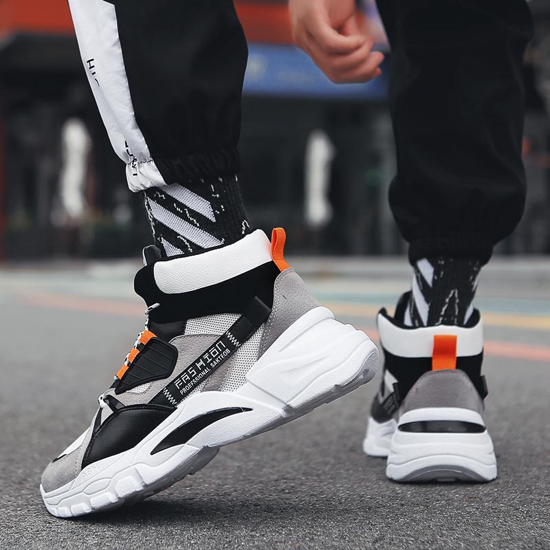 Hightop Mùa Hè Nam Thể Thao Ng - đánh giá và giá Men Shoes Most Expensive