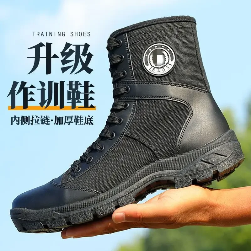 Summer Mesh Breathable Trainin - đánh giá và giá Men'S Training Shoes