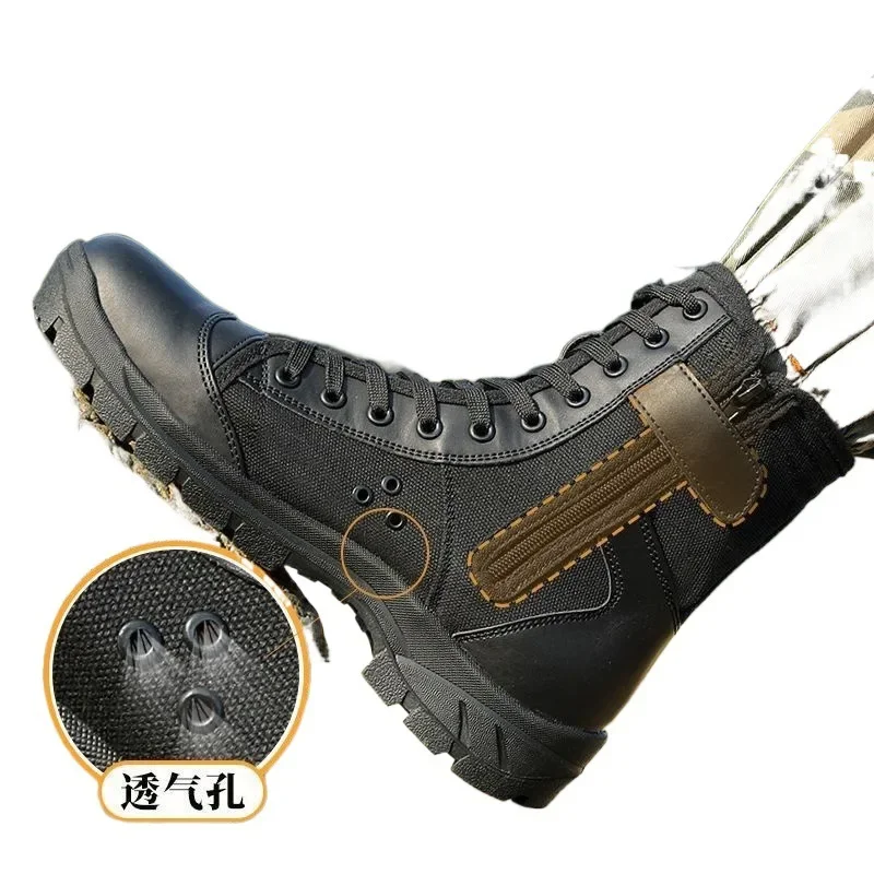 Summer Mesh Breathable Trainin - đánh giá và giá Men'S Training Shoes