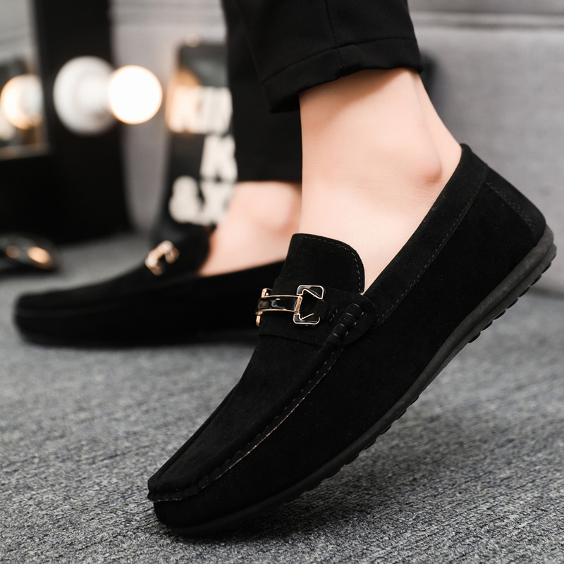 Hot Sale Loafers For Men Casua - đánh giá và giá Men'S Shoes For Sale