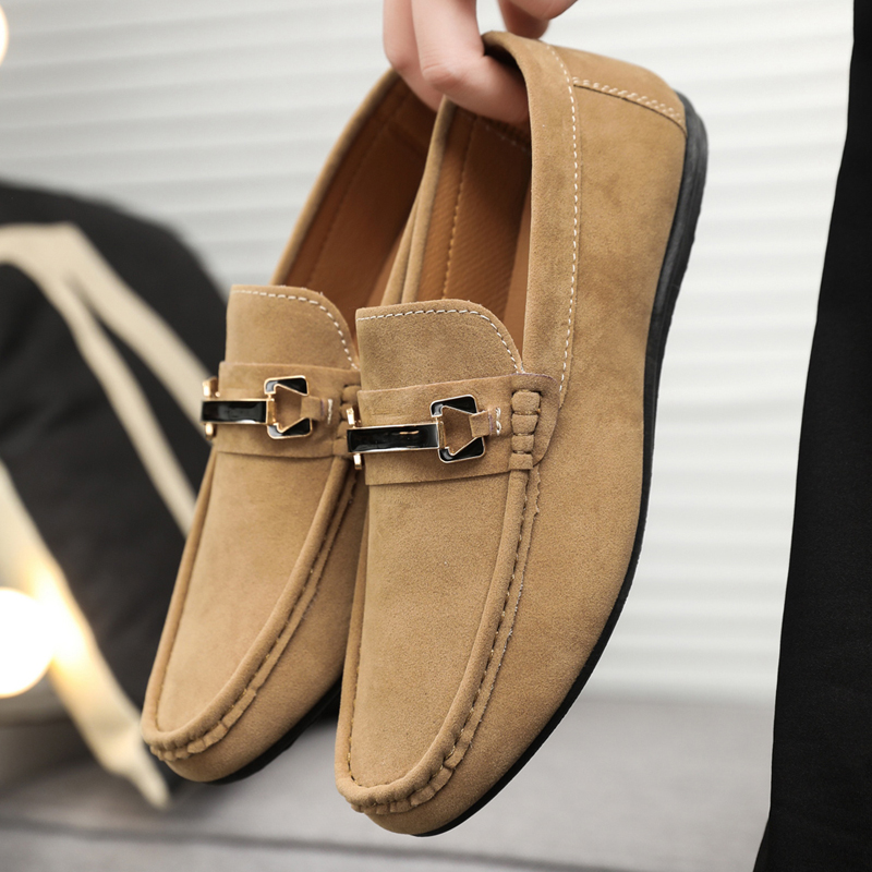 Hot Sale Loafers For Men Casua - đánh giá và giá Men'S Shoes For Sale
