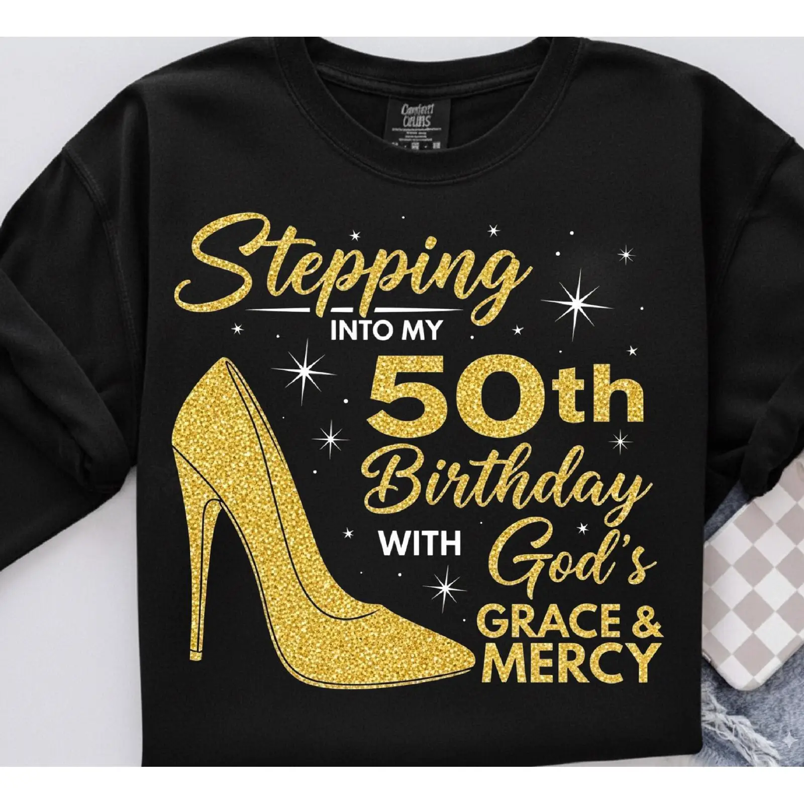 50th Birthday Shoes Crown PNG  - đánh giá và giá Men Shoes Png