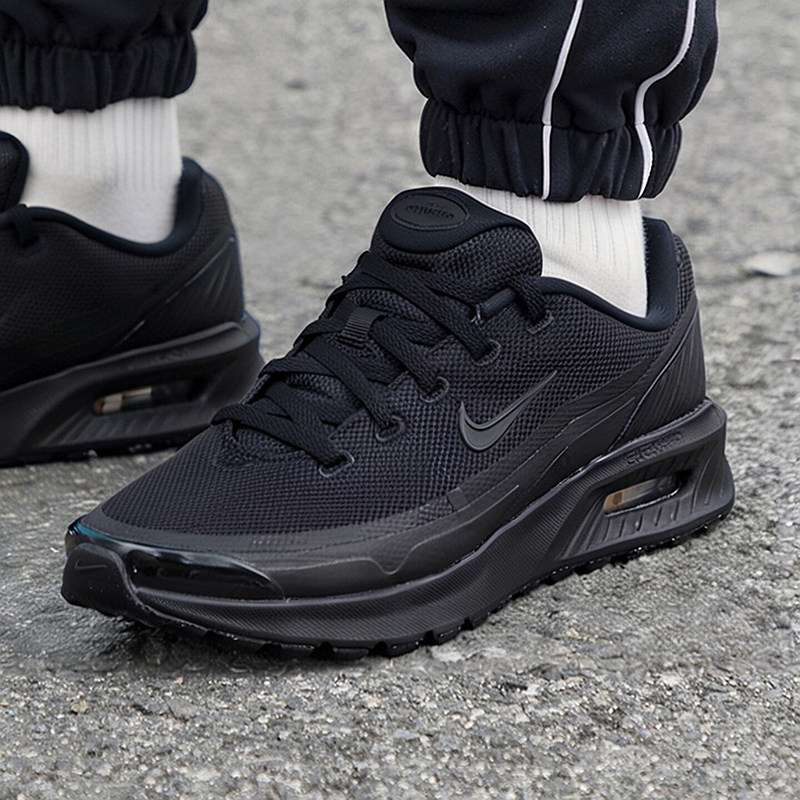 Nike Men's Air Max Casual Shoe - đánh giá và giá Men'S Shoes Nike Air Max