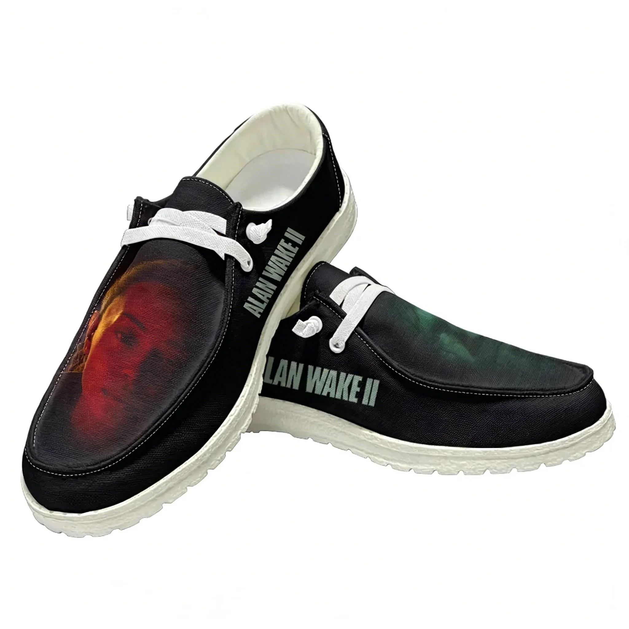 Alan Wake 2 Casual Shoes Men W - đánh giá và giá Men Shoes Oxford