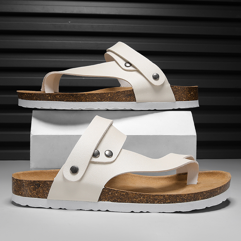 Mens Outdoor Open Toe Sandals  - đánh giá và giá Men'S Shoes Birkenstock