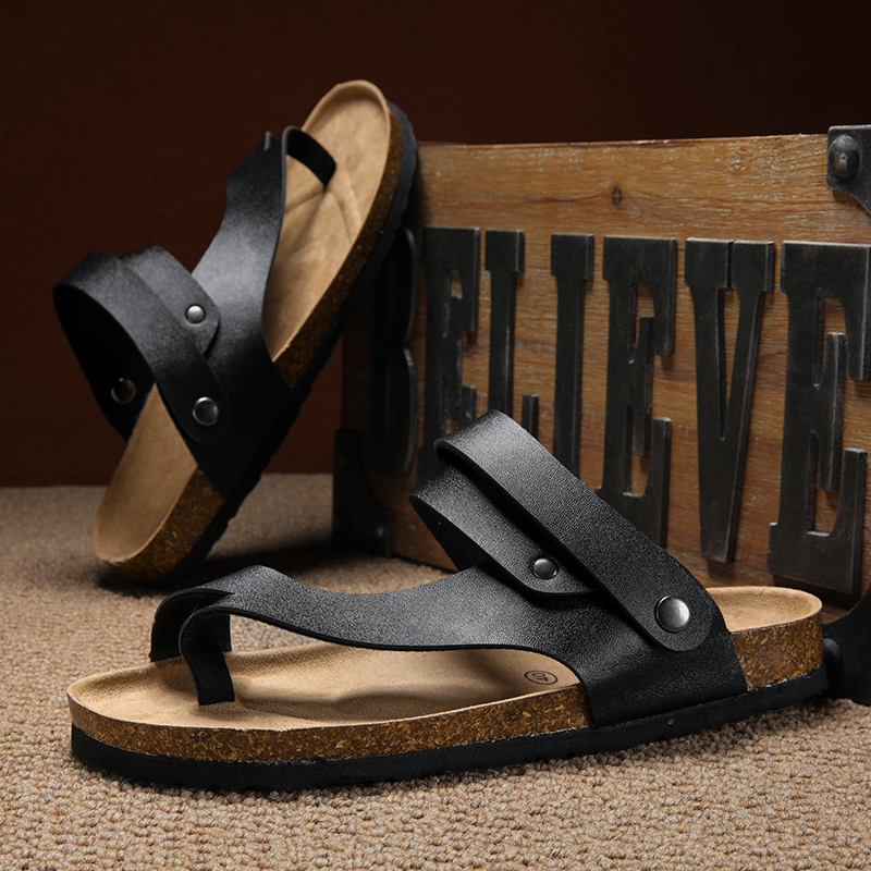 Mens Outdoor Open Toe Sandals  - đánh giá và giá Men'S Shoes Birkenstock