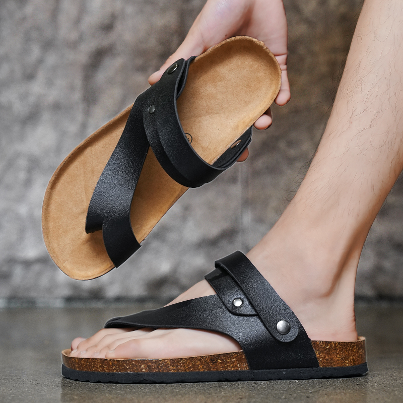 Mens Outdoor Open Toe Sandals  - đánh giá và giá Men'S Shoes Birkenstock