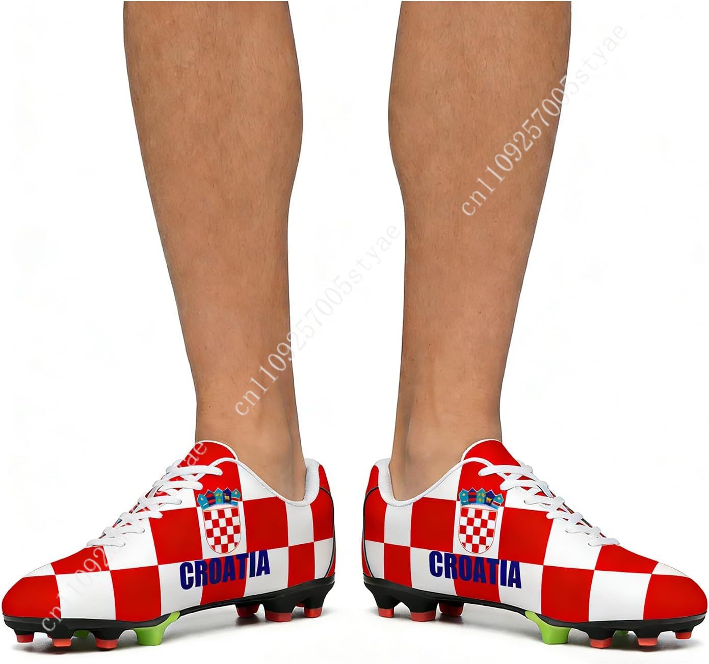Croatia Flag Croatian Football - đánh giá và giá Men Shoes Oxford