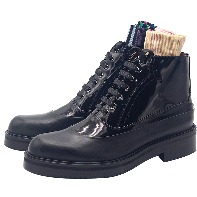 New British Thick Sole Genuine - đánh giá và giá Men Shoes Oxford