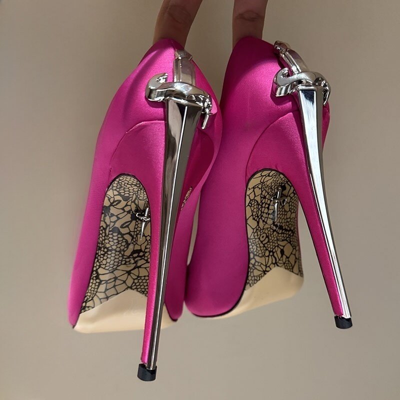 Sexy Hot Sale Super Thin High  - đánh giá và giá Men'S Shoes For Sale