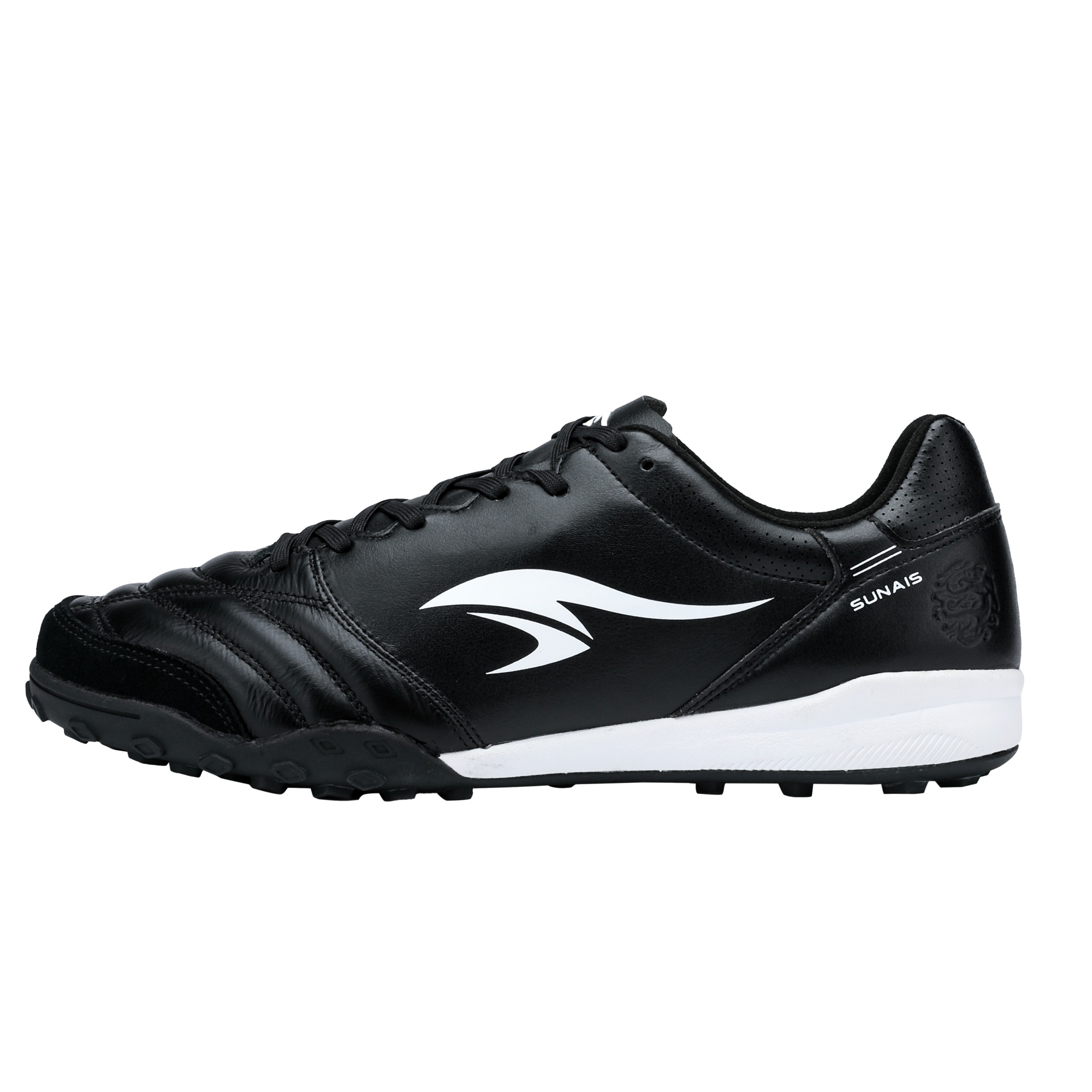 SUNAIS Genuine Leather Carbon  - đánh giá và giá Men'S Training Shoes