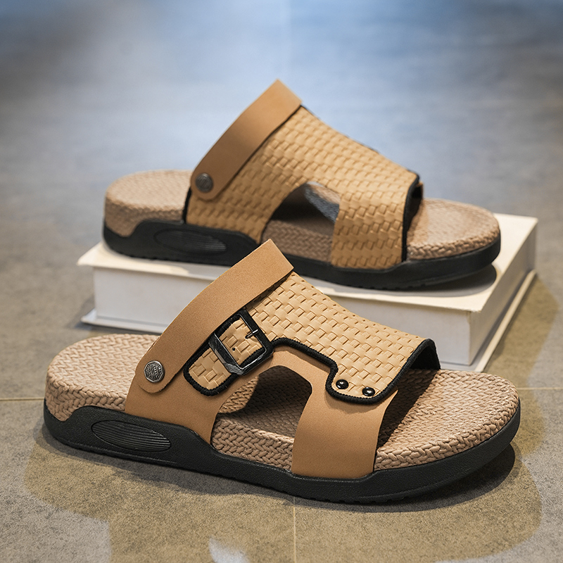 Men's slides casual Sandals su - đánh giá và giá Men'S Shoes Birkenstock