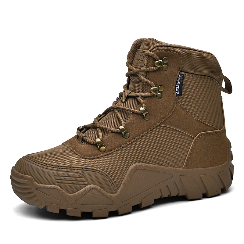 Men Tactical Shoes Outdoor Cli - đánh giá và giá Men'S Training Shoes