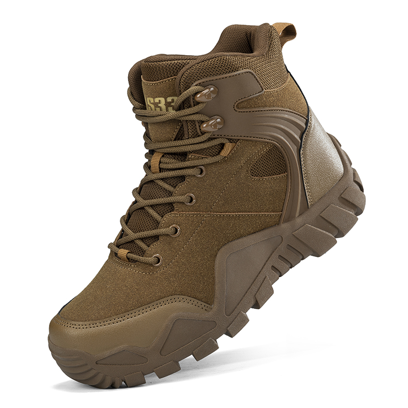 New Army Shoes Male Military W - đánh giá và giá Men'S Training Shoes