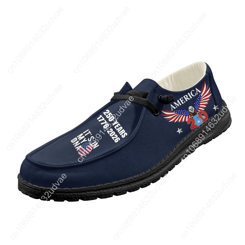 America 250th Anniversary 1776 - đánh giá và giá Men'S Shoes Lightweight