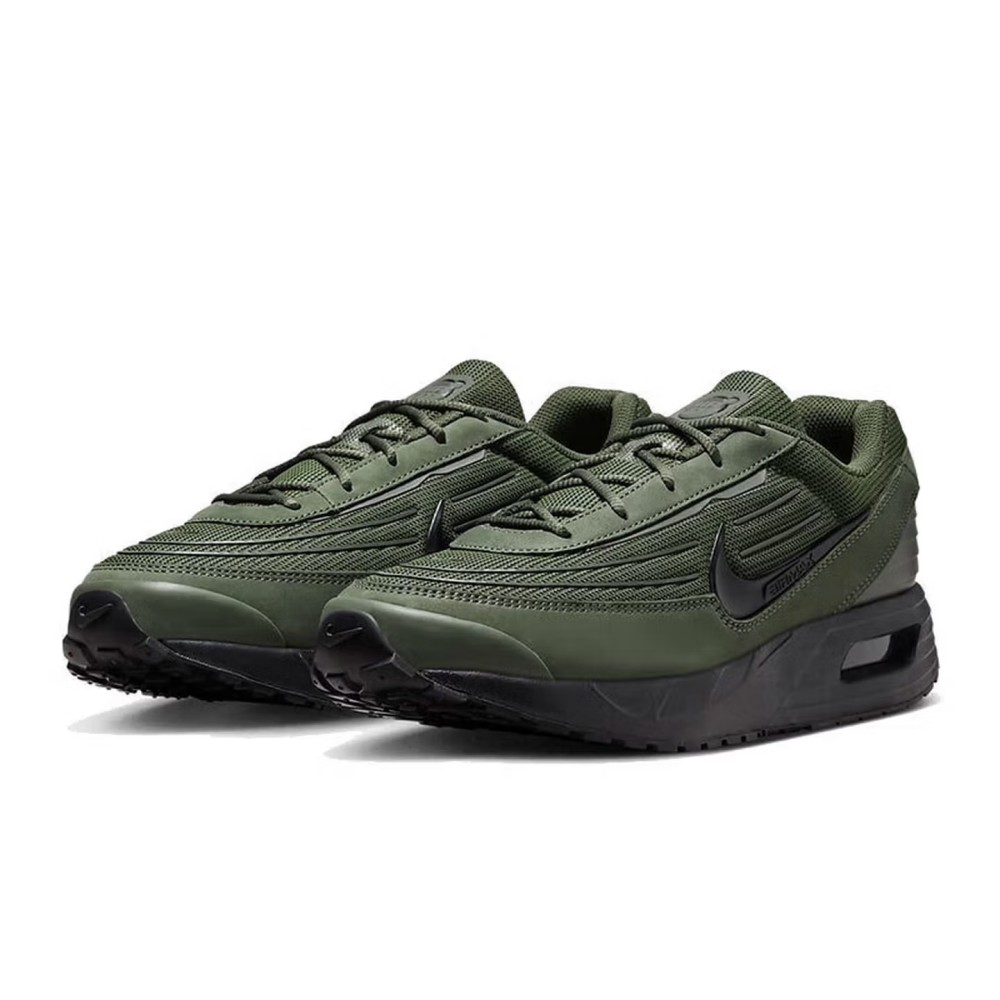 Nike Air Max Verse Men's Runni - đánh giá và giá Men'S Shoes Nike Air Max