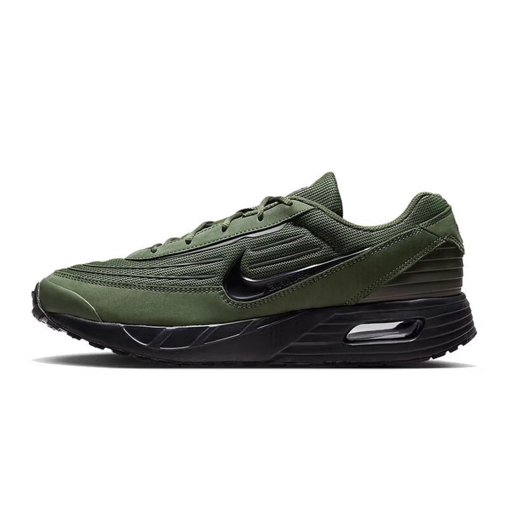 Nike Air Max Verse Men's Runni - đánh giá và giá Men'S Shoes Nike Air Max