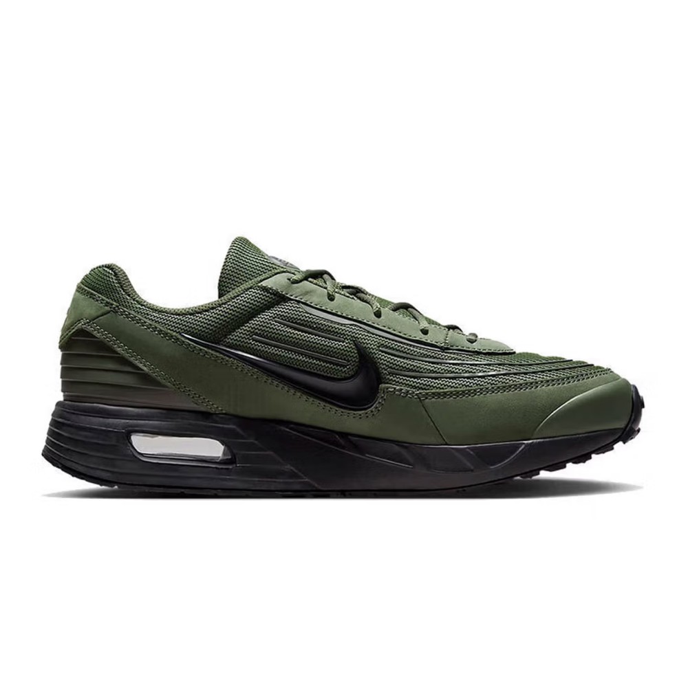 Nike Air Max Verse Men's Runni - đánh giá và giá Men'S Shoes Nike Air Max